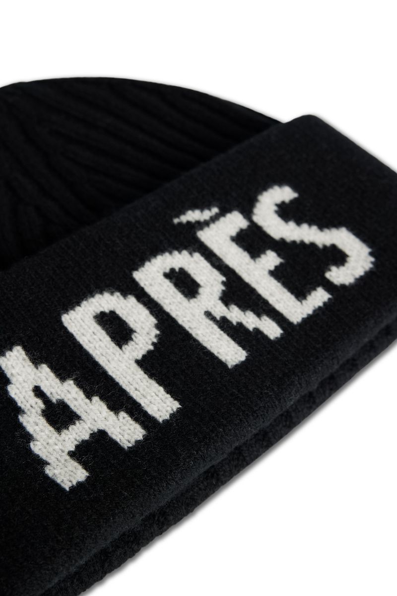 ARTHER BEANIE 