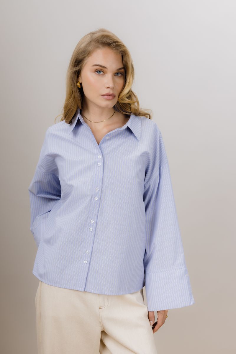 NIKITA SHIRT