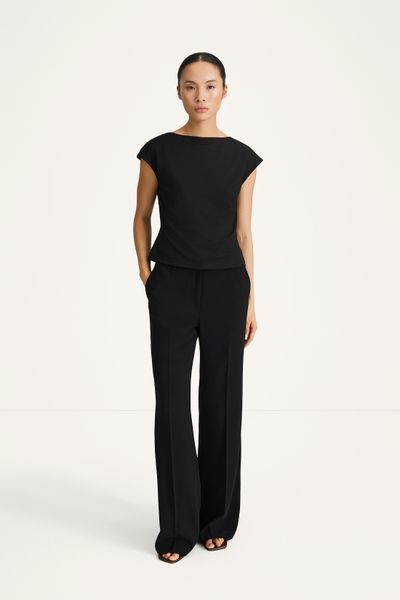 Hovedbilde BERZO TROUSERS Black