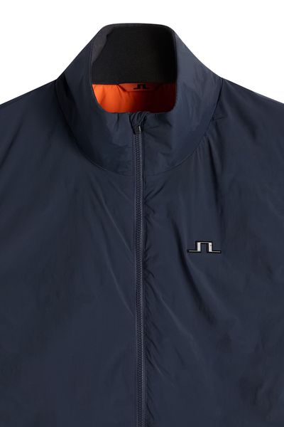 Hovedbilde CLINTON PADDED VEST JL Navy
