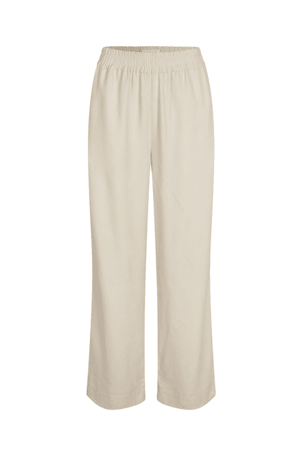 Hovedbilde LOTTIE PANTS Turtledove