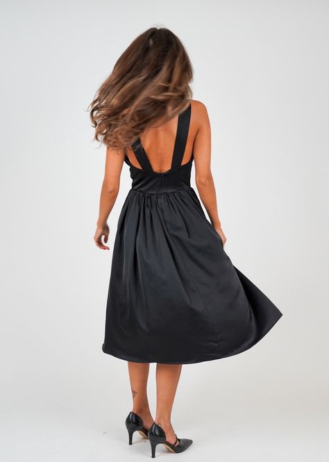 Hovedbilde PENELOPE DRESS