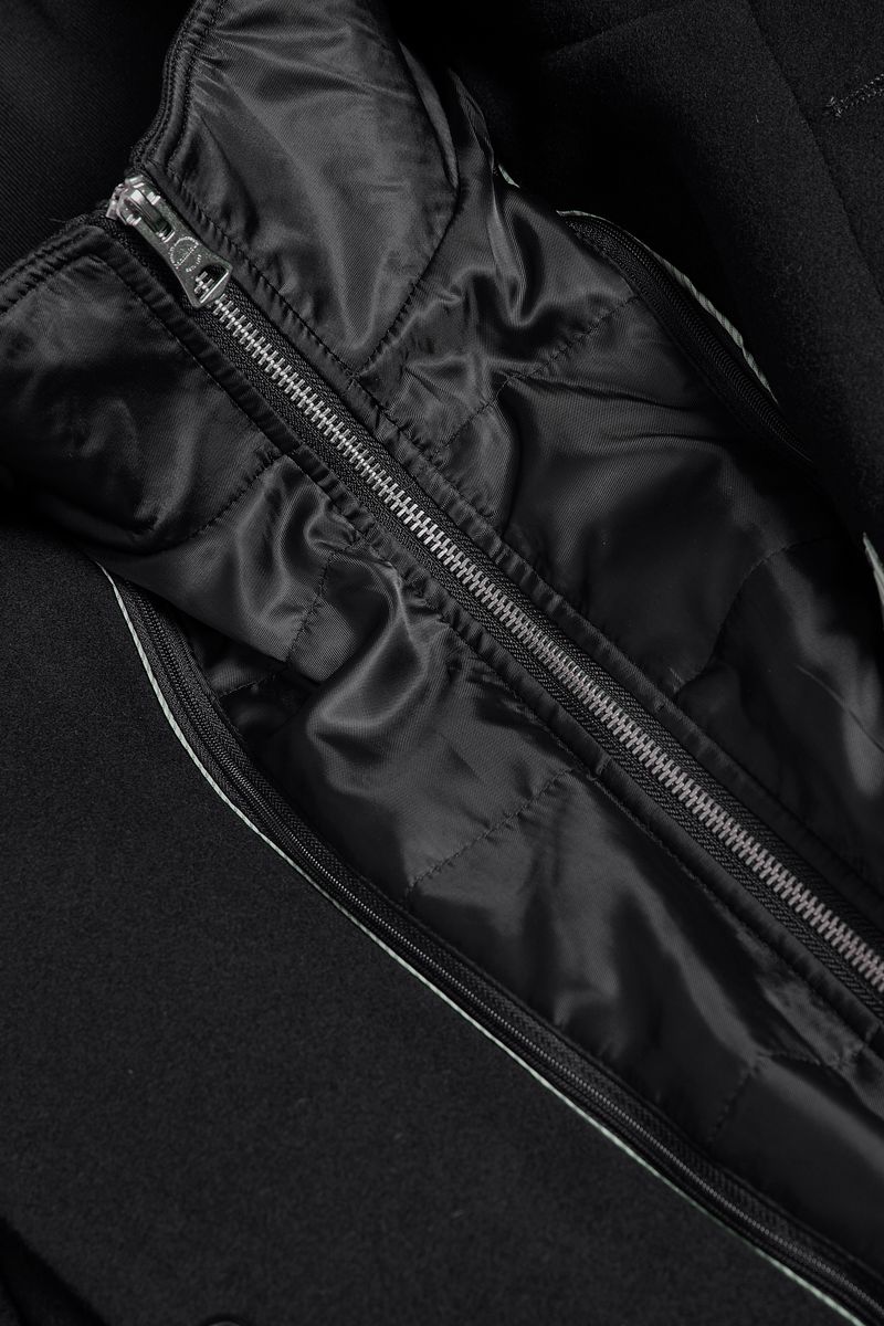 HARVEY ULLFRAKK Black