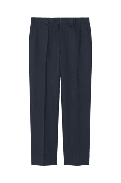 Hovedbilde DEL TROUSERS Blå