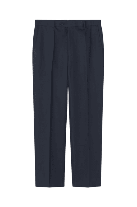 Hovedbilde DEL TROUSERS Blå