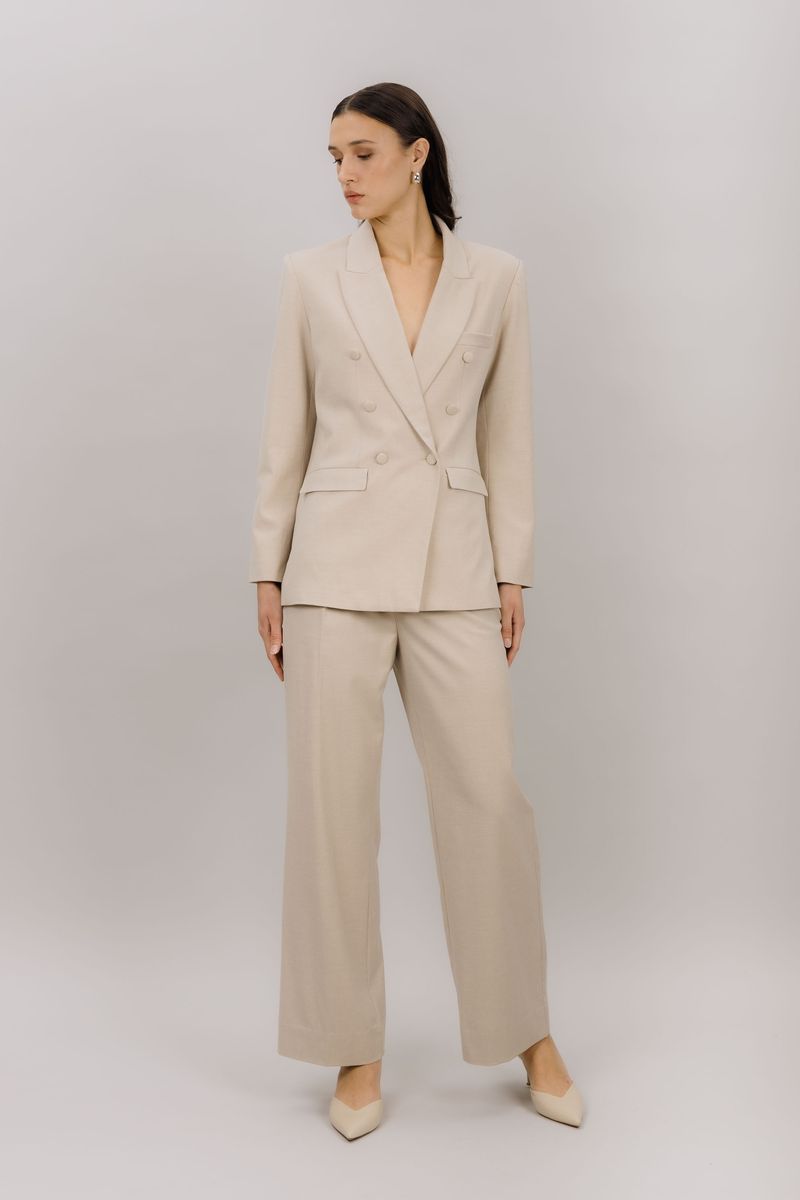 EKINSU BLAZER