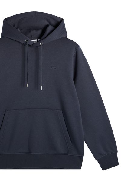 Hovedbilde ALPHA HOOD JL Navy