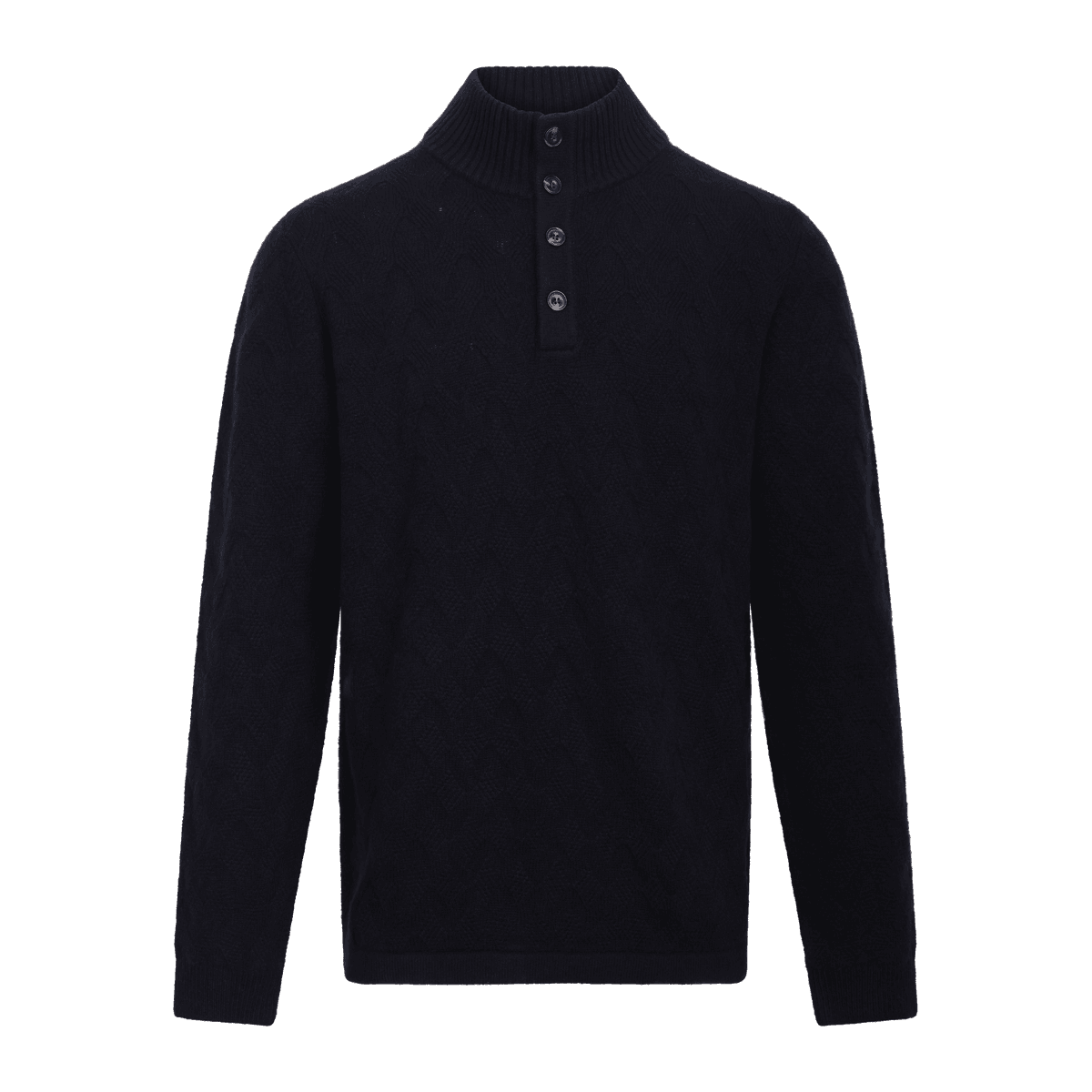 AARON SWEATER