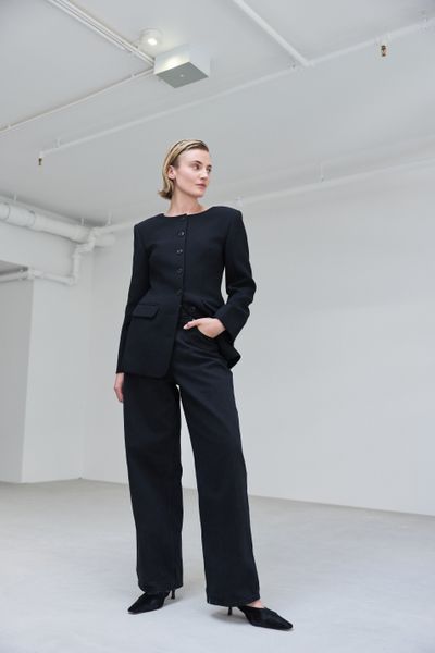 Hovedbilde BLAIR BLAZER