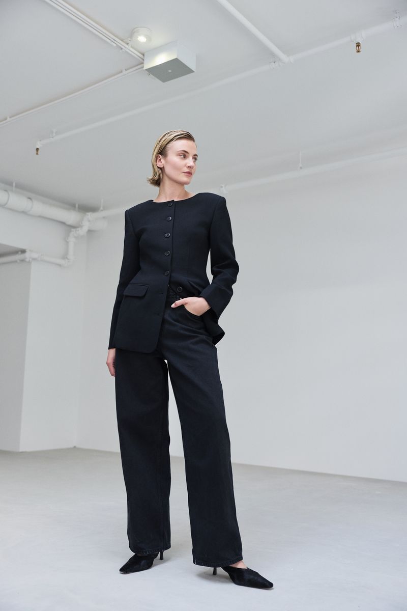 BLAIR BLAZER