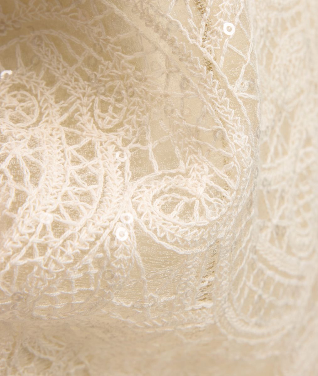SAFRON SKIRT