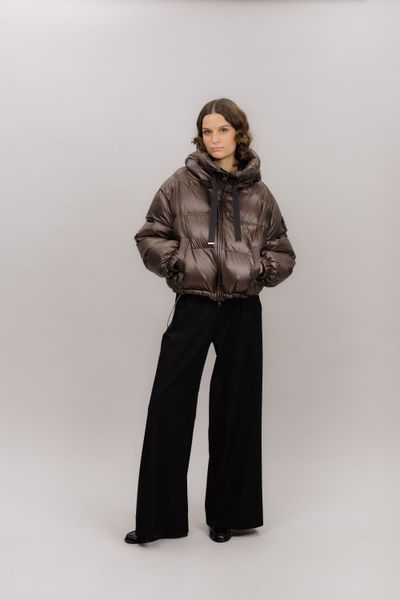 Hovedbilde JACINDA PANTS Black