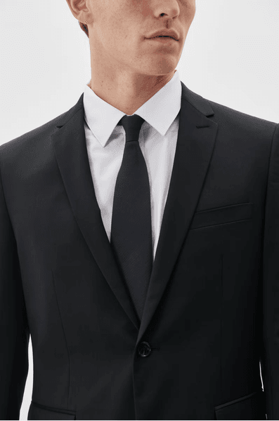 Hovedbilde DRESSPAKKE Svart