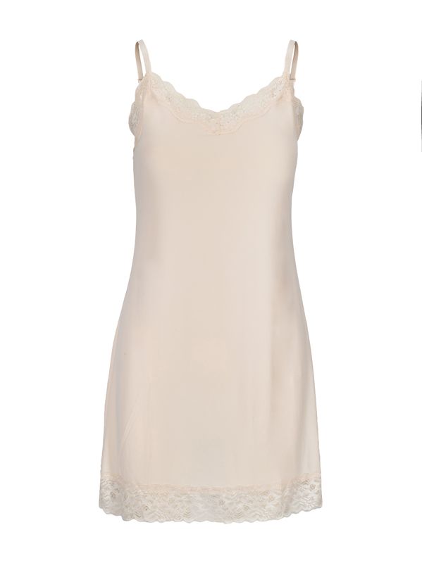 LACE UNDER DRESS