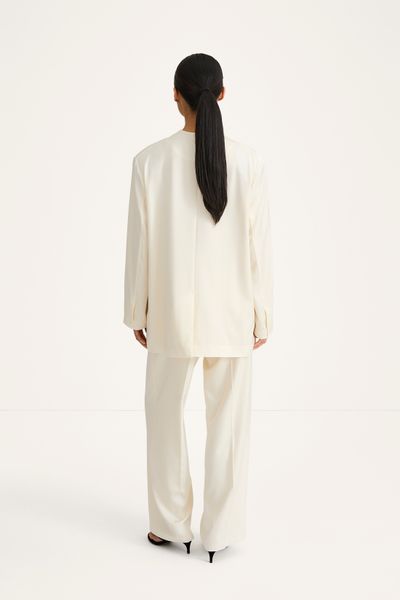 Hovedbilde MAGGIE TROUSER Ivory