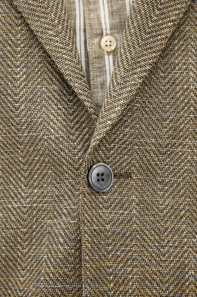 Hovedbilde FERRY PATCH SOFT BLAZER Grønn