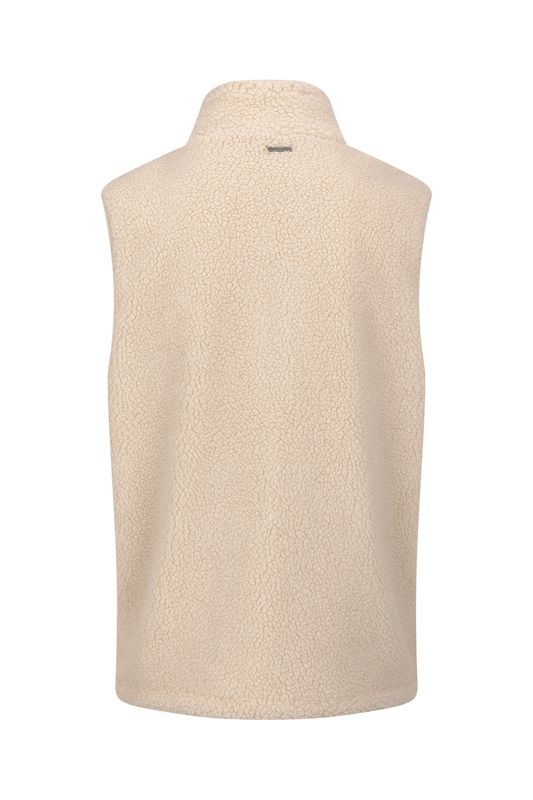 CORBIN FLEECE VEST