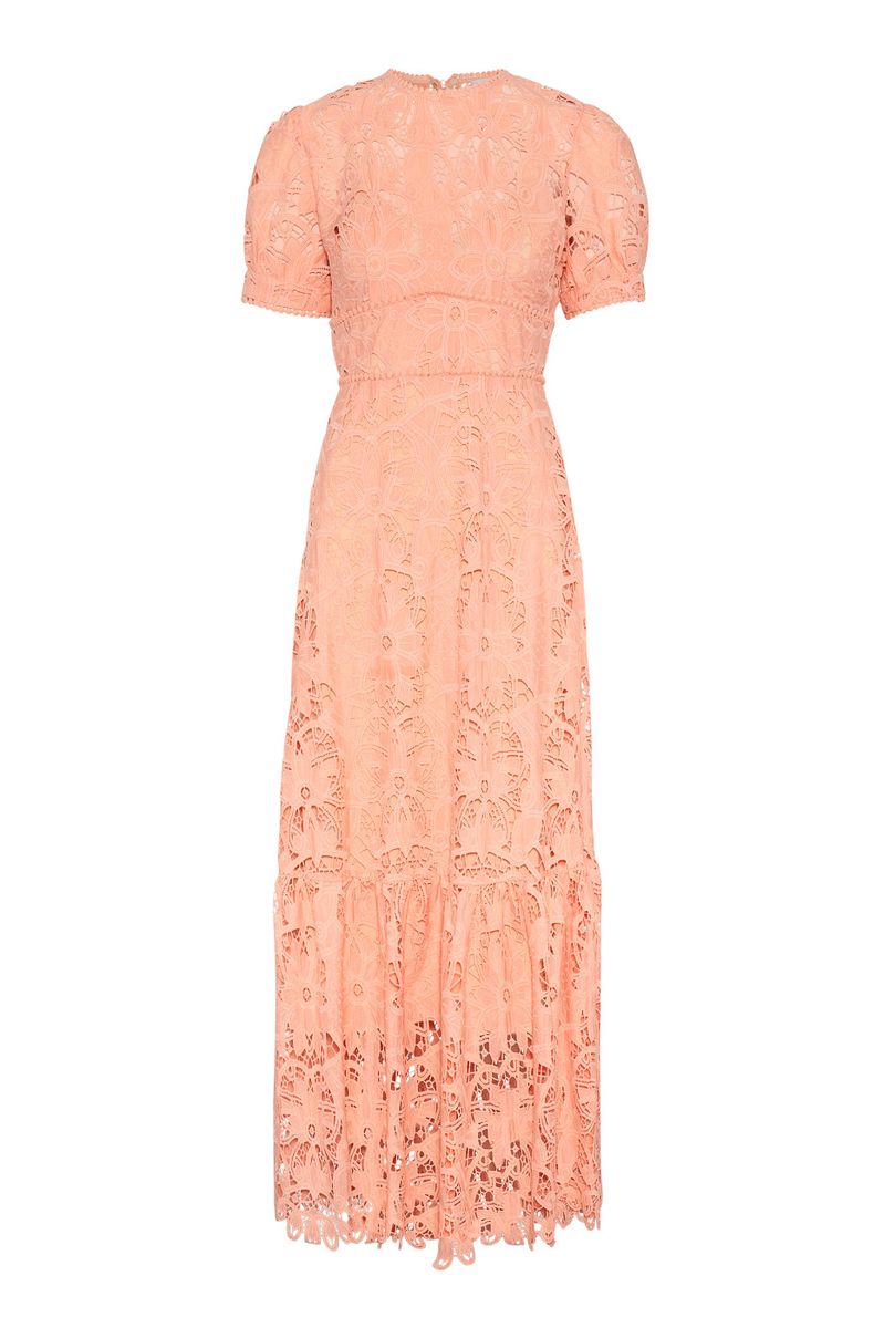 FIONA MAXIKJOLE Aprikos