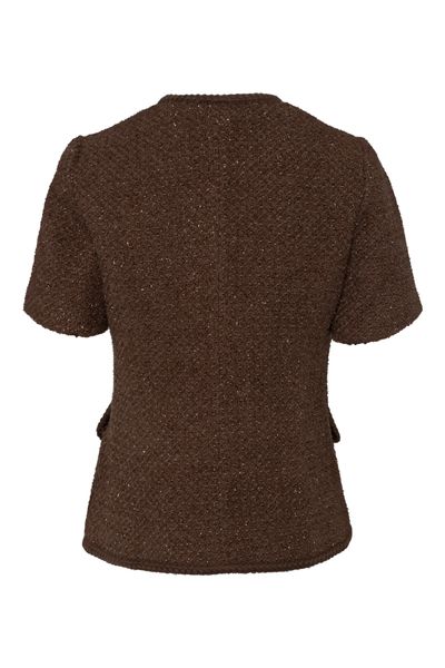 Hovedbilde ABBOT TOP Espresso