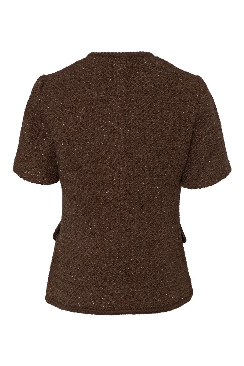 ABBOT TOP Espresso