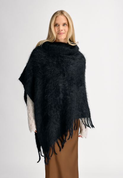 Hovedbilde HEDY TURTLENECK Svart