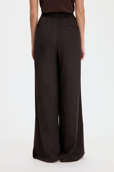 Hovedbilde NOVA TROUSERS Dark Chocolate
