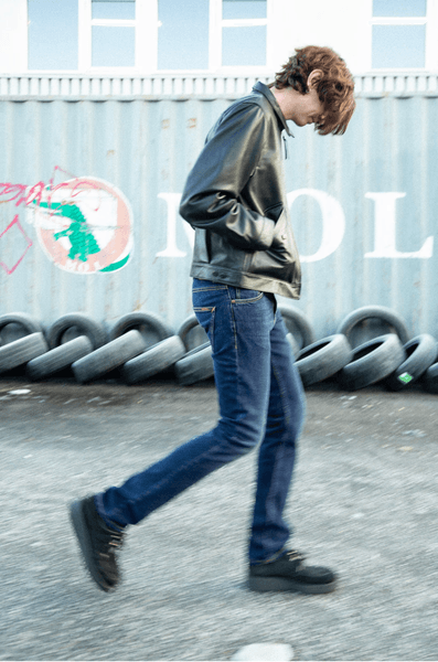 Hovedbilde GRIM TIM New Ink