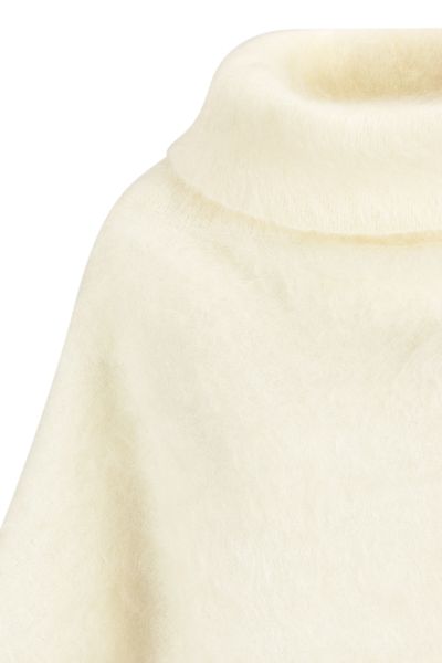 Hovedbilde HEDY TURTLENECK Krem