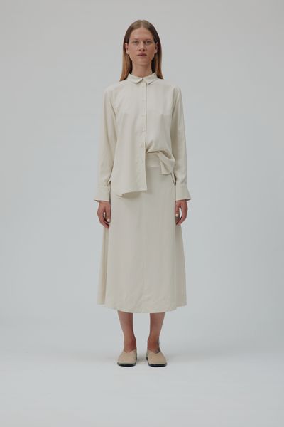 Hovedbilde HENRIETTA SKIRT Turtledove