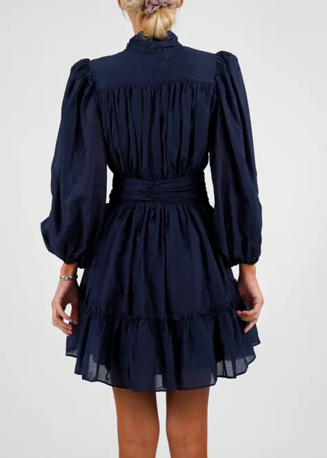 Hovedbilde VANITY DRESS Navy