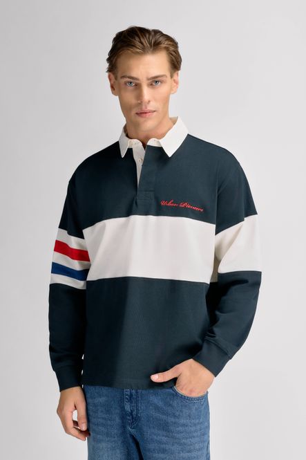 Hovedbilde ALPINIST SWEATER Blå