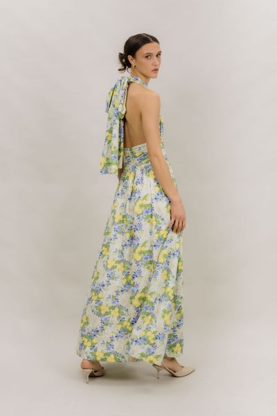 Hovedbilde ROSSO DRESS 