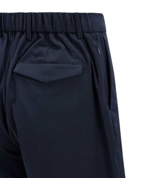 Hovedbilde DAVIDE SHORTS Marineblå