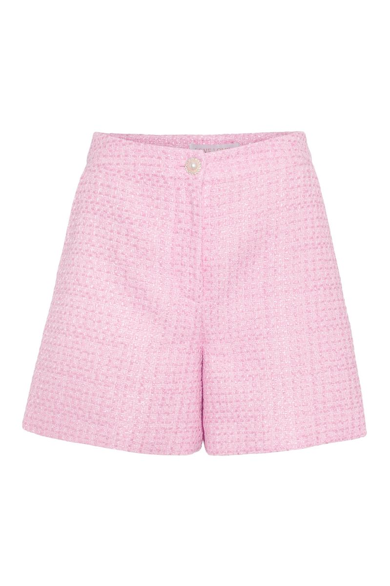 LILO SHORTS Pink