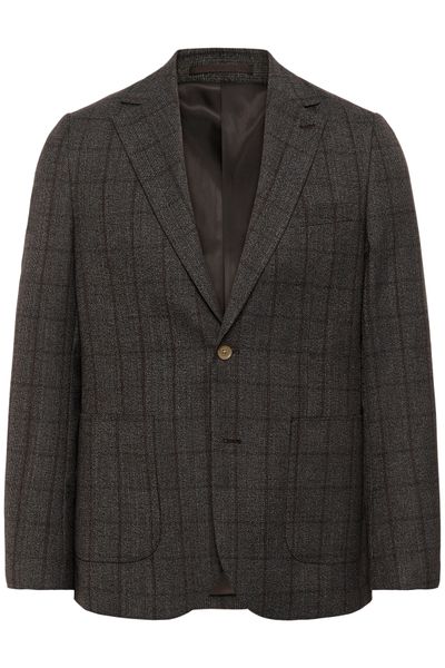 Hovedbilde MAGEORGE CHECK BLAZER