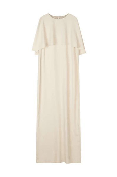 Hovedbilde MAXINE DRESS Cream