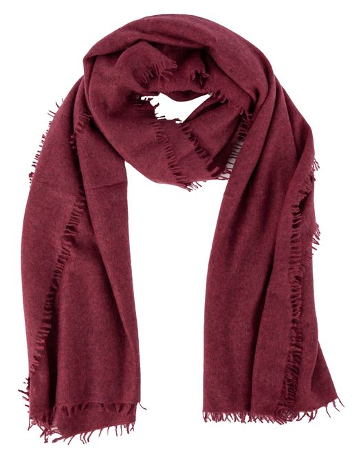 Hovedbilde BANDANA SCARF Tibetan Red