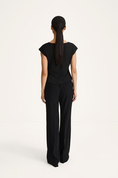 Hovedbilde BERZO TROUSERS Black