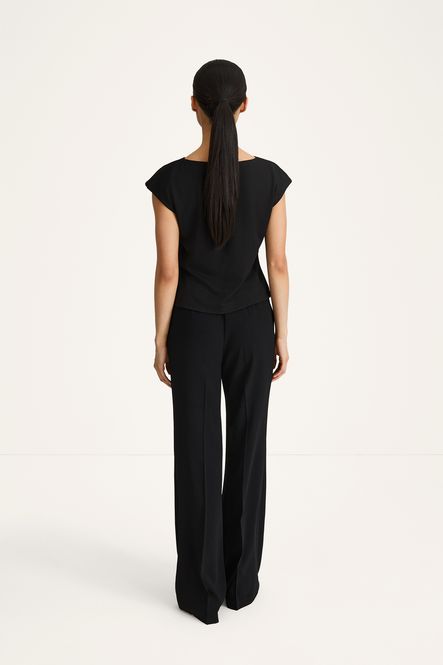 Hovedbilde BERZO TROUSERS Black