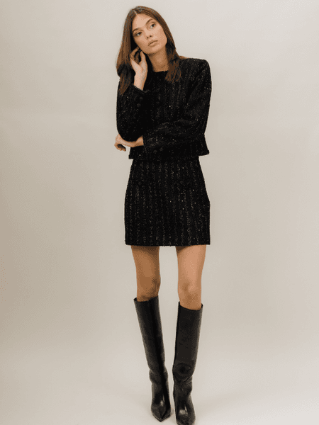 Hovedbilde PRUDENCE SKIRT