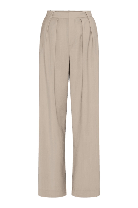 Hovedbilde MONACO PANT Pebble