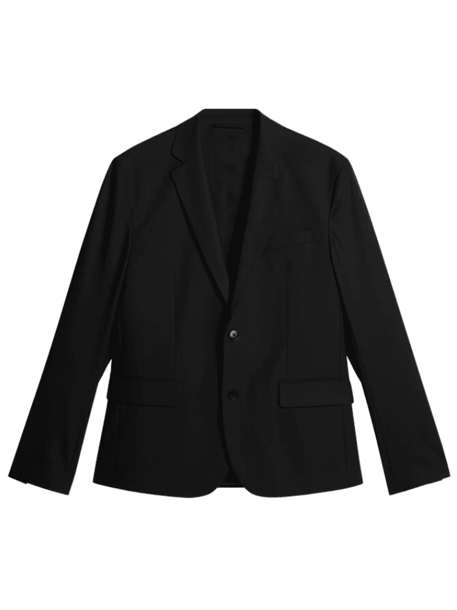 ELTON U BI STRETCH BLAZER SORT
