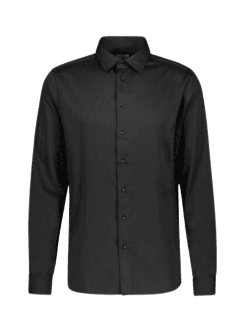 Hovedbilde TOTTI SHIRT Black