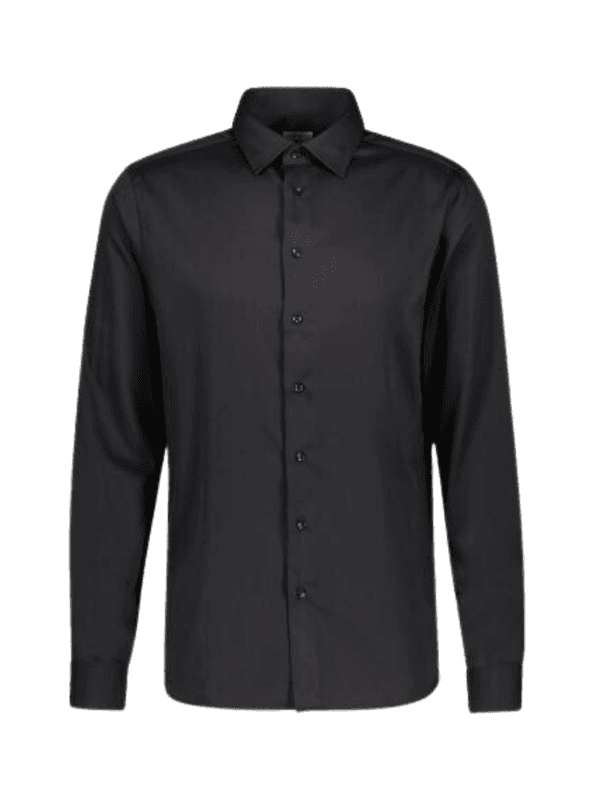 TOTTI SHIRT Black