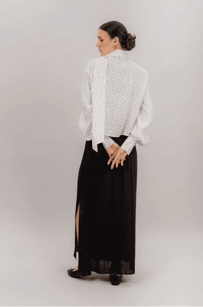 Hovedbilde BEKKY SKIRT Espresso