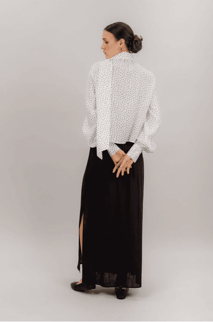 Hovedbilde BEKKY SKIRT Espresso
