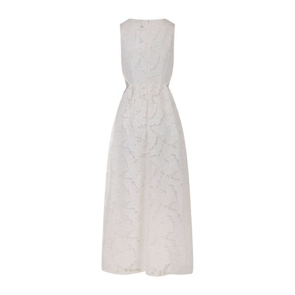 Hovedbilde DONATA DRESS White