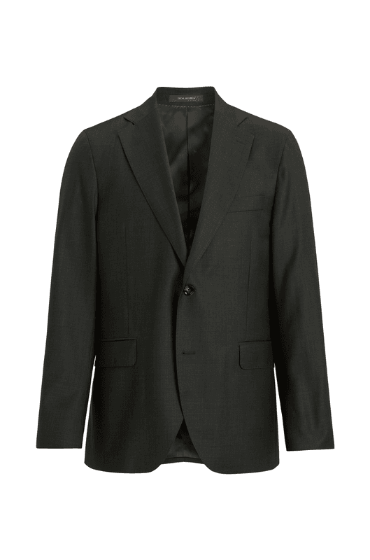 FOGERTY BLAZER Green Wind