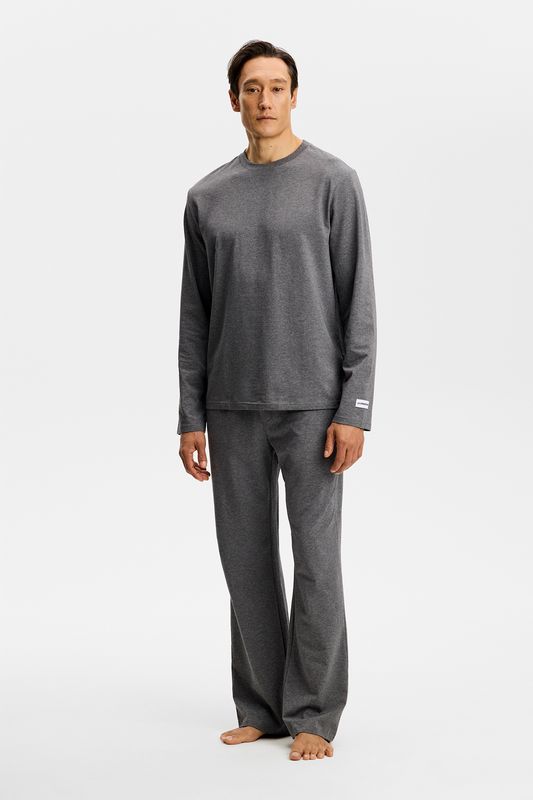 PIERCE PYJAMA SET