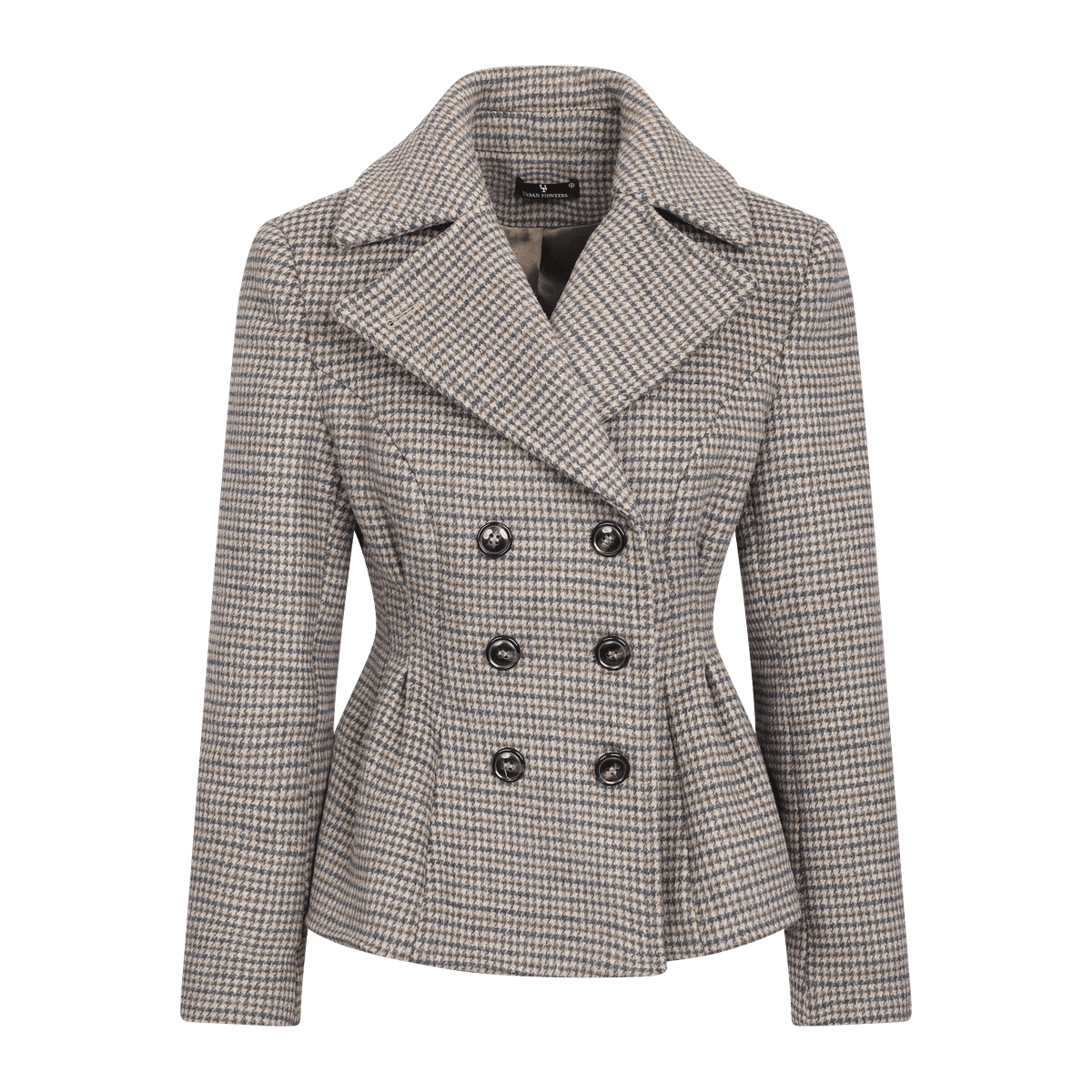 HERMIONE JACKET 